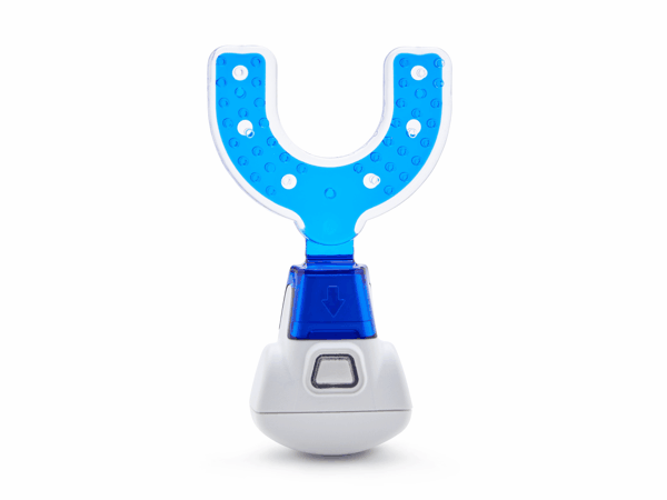 360 motion photography .gif of dental device for e-commerce and amazon websites