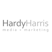 Hardy Harris logo