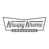 Krispy Kreme Doughnuts logo