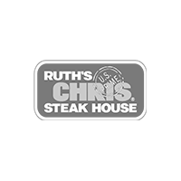 Ruth's Chris Steak House logo
