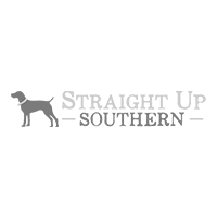 Straight Up Southern logo